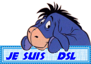 Gif animé je suis dsl